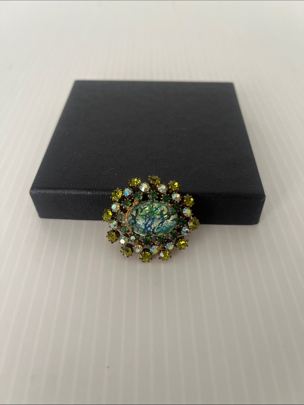 Vintage Brooch